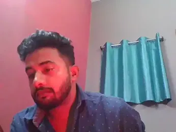 chutlhunter webcam model stream image