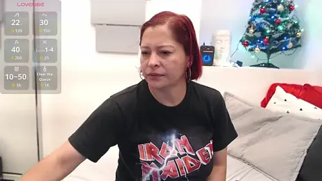 eva_twiss webcam stripchat model stream image