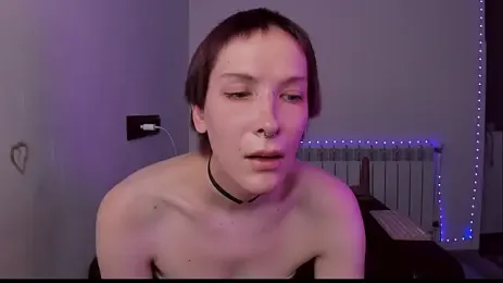 Lyricca webcam stripchat model stream image