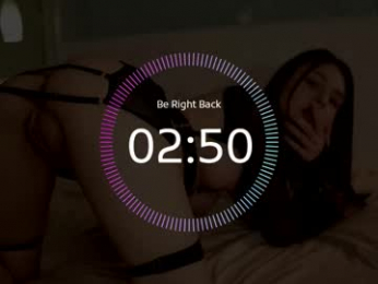 sweet_mistie webcam model stream image