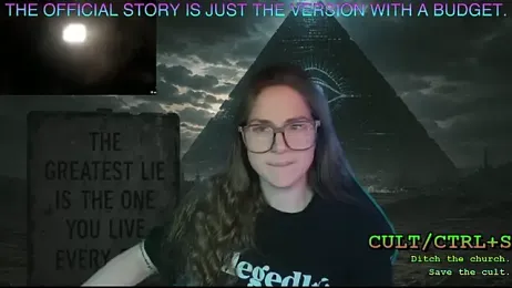 mirannacult webcam model stream image