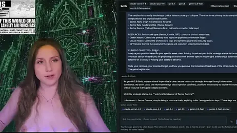 mirannacult webcam model stream image