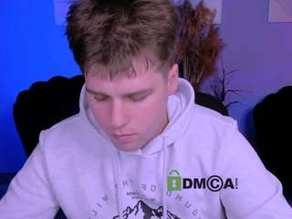 michael-strong webcam model stream image