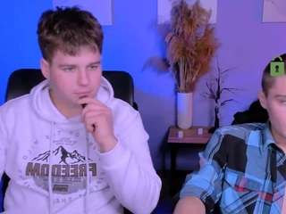 michael-strong webcam camsoda model stream image