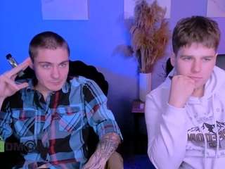 michael-strong webcam model stream image