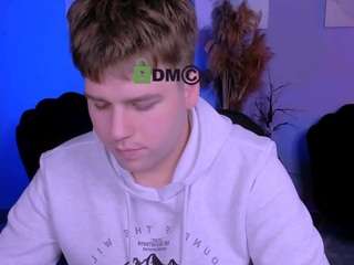 michael-strong webcam model stream image