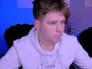 michael-strong webcam model stream image