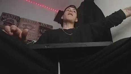 Anhony_Muscle webcam stripchat model stream image