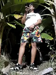 youngboypiss webcam model stream image