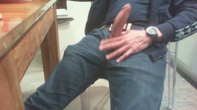 MarkFelicitas webcam cam4 model stream image