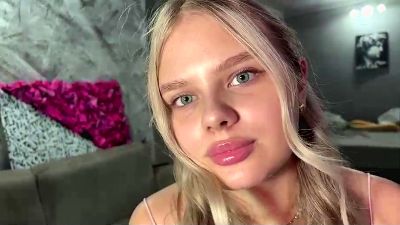 LouLindy webcam model stream image