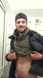 Maxim2707 webcam cam4 model stream image