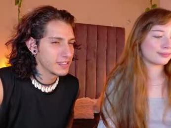dahlia_rousse webcam model stream image