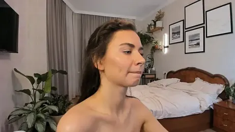 NicoleLuv webcam model stream image