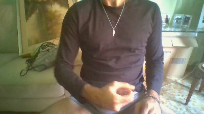 MaxSuperdot20cm webcam model stream image