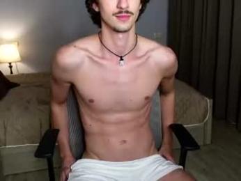 oliver_baker webcam chaturbate model stream image