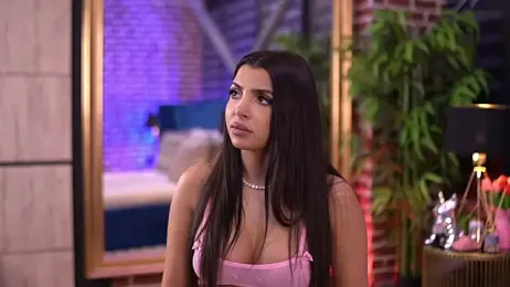 NicoleCellini webcam model stream image