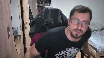 Dan_the_Man405 webcam cam4 model stream image