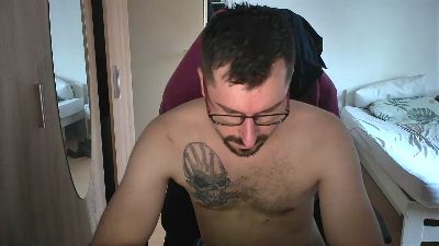 Dan_the_Man405 webcam cam4 model stream image
