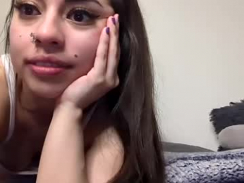 natty_astrid webcam chaturbate model stream image