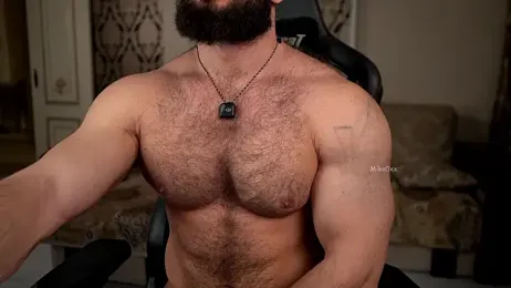 mike0xx webcam stripchat model stream image