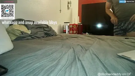 dikdowndaddy webcam model stream image