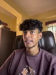 thecatfishh webcam model stream image