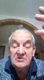 giovanniAP webcam model stream image