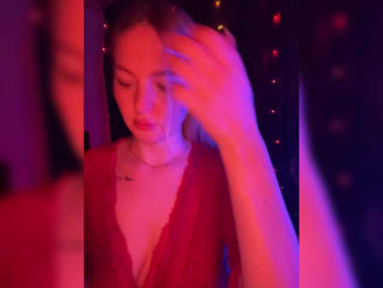 Marysik webcam model stream image