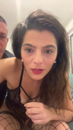 sesamehot webcam cam4 model stream image