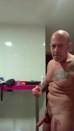 bigdick40 webcam cam4 model stream image