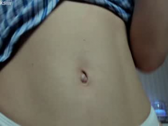 oksanafedorova webcam model stream image