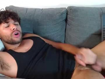 haku_kanjii webcam chaturbate model stream image