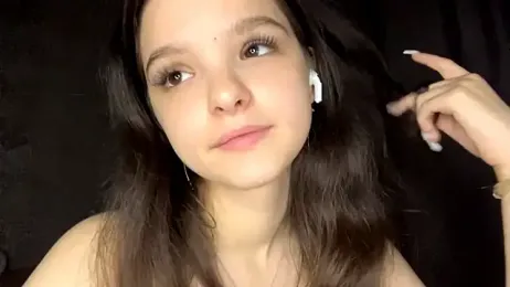HabitedGatherer webcam stripchat model stream image