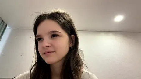 HabitedGatherer webcam model stream image