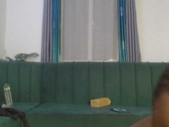 sexxybunny webcam model stream image