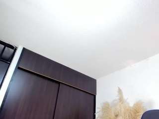 juliethdavis webcam model stream image