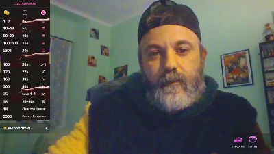 sonoboris webcam model stream image