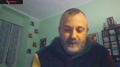 sonoboris webcam model stream image