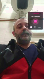 sonoboris webcam model stream image