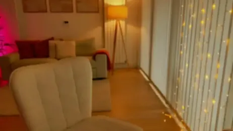 GoddessRoxana webcam model stream image