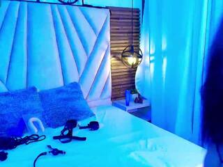Kimmberly Fox webcam flirt4free model stream image
