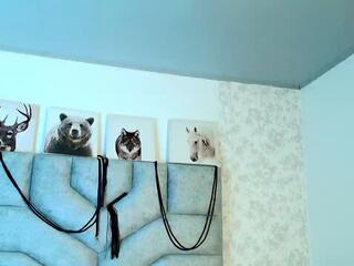 Kimmberly Fox webcam model stream image