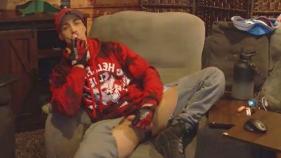 Hotdickyxxx webcam model stream image