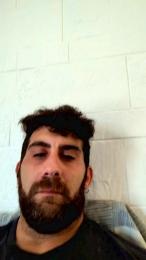 Sergbluering2 webcam model stream image