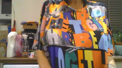 RoxyLaneMedia webcam cam4 model stream image
