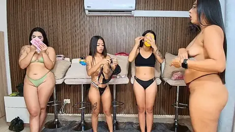 Baby3hot webcam model stream image