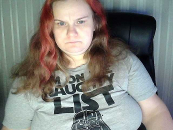 Mavkas2025 webcam model stream image