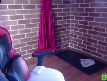 princesa_leia_zathur webcam model stream image