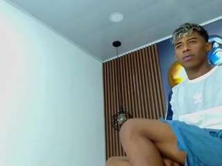 tonnymarck webcam camsoda model stream image